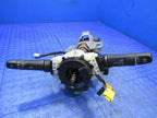 08-15 Mitsubishi Ralliart Evolution SST Steering Column Ignition Assem