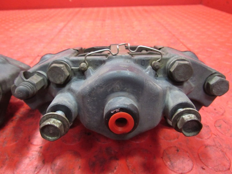 90-96 300ZX Z32 Aluminium Rear Brake Caliper Set Pair LH RH 240SX S13 