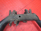 02-06 Acura RSX Type-S Hatchback Left LH Driver Rear Lower Trailing Ar