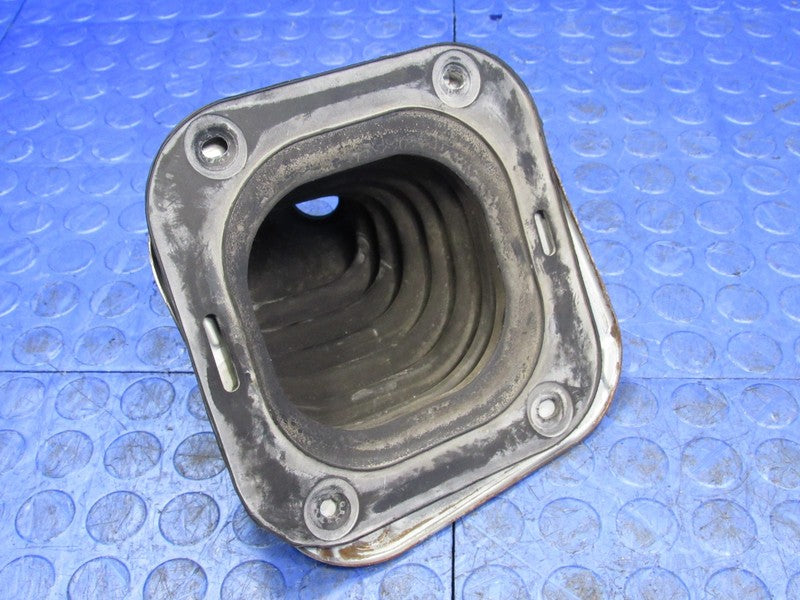 93-98 Toyota T100 Truck 2WD Manual Trans Floor Shift Rubber Boot Black