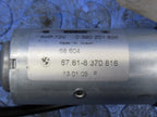 00-06 BMW 3 Series E46 Convertible Top Front Latch Lock Drive Motor 83