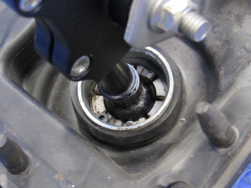 08-14 WRX / 05-09 Legacy Cobb 5MT Manual Short Throw Shifter W/ Linkag