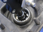 08-14 WRX / 05-09 Legacy Cobb 5MT Manual Short Throw Shifter W/ Linkag