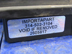 03-05 Silverado Sierra Duramax Engine Fuse Panel Relay Box Block 15177