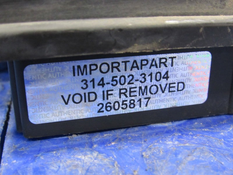 03-05 Silverado Sierra Duramax Engine Fuse Panel Relay Box Block 15177