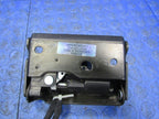 02-10 Lexus SC430 Rear Trunk Lid Luggage Latch Lock Actuator Assembly 