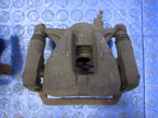92-00 Lexus SC300 SC400 Left Right Rear Brake Caliper Set Pair OEM 347