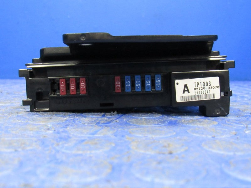 07-11 Toyota Camry Engine Fuse Box Junction Block Module OEM 82720-330