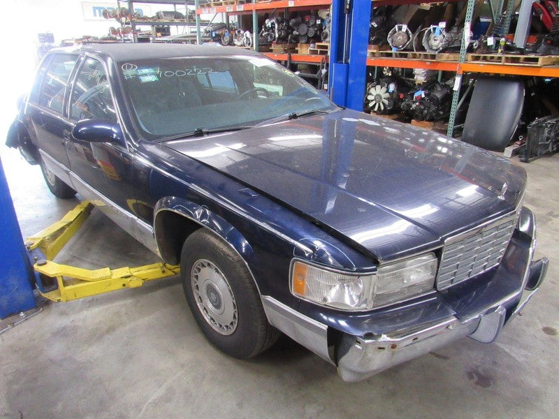 93-96 Cadillac Fleetwood Right RH Passenger Front Door Trim Panel Adri