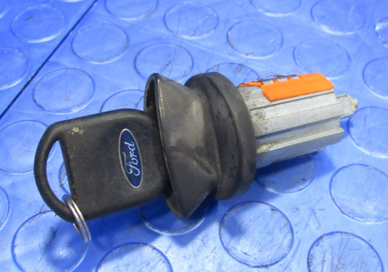 01-02 Ranger Explorer Sport PATS Transceiver W/ Ignition Key 1L5T-1560