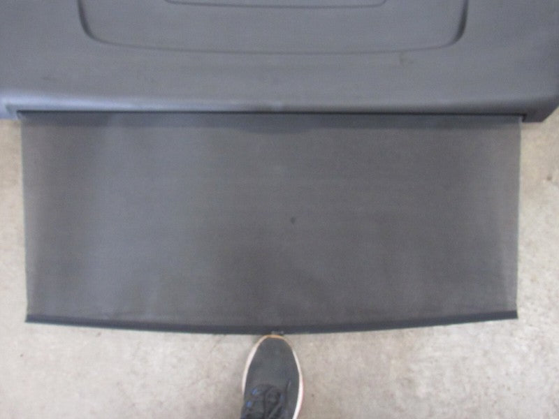 17-25 Audi Q7 Tailgate Liftgate Hatch Interior Trim Panel Shade 4M0-86