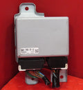 12 Honda Civic EX EX-L Coupe EPS Electric Power Steering Module 39980-