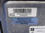 09-13 Escalade Tahoe Yukon Hybrid ABS Anti-Lock Brake Pump Module EBCM