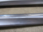 99-05 Mazda Miata MX5 NB Large Side Skirt Rocker Trim w/ Mud Guard Gra