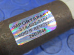 Avalanche Escalade EXT Left LH Right RH Curtain Roof Airbag Air Bag Se