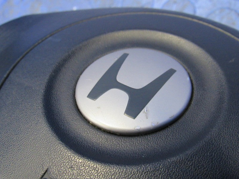 00-03 Honda Insight S2000 AP1 Driver Steering Wheel Mounted Airbag Air