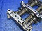 04-08 TSX CL9 K24A2 RBB DOHC i-VTEC Cylinder Head Rocker Arms Shafts H