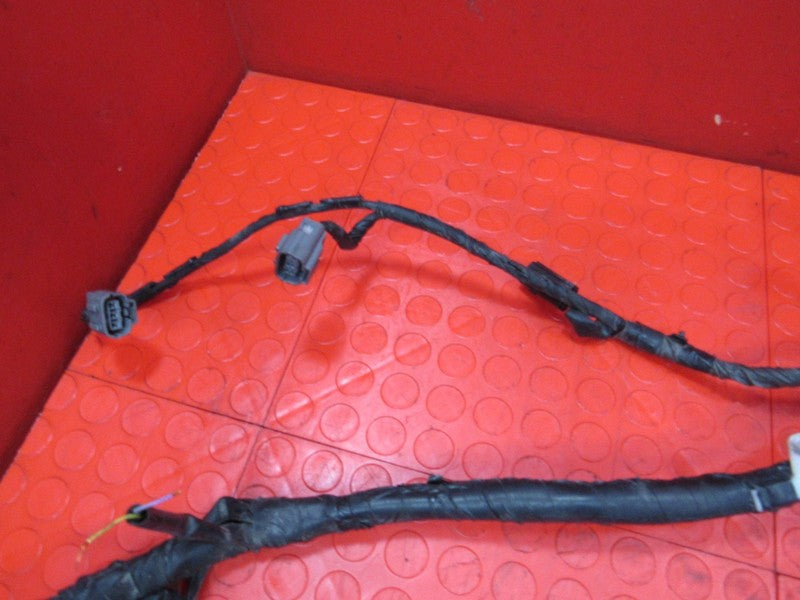 01-02 Mazda Miata 1.8L NB2 Engine To ECU Wire Wiring Harness NC72-67-0