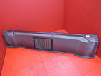 97-06 Wrangler TJ Left Hand Drive Cowl Single Vent Panel Sienna Pearl 