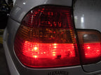 02-05 BMW E46 320 325 330 Left LH Driver Side Outer Taillight Tail Lig