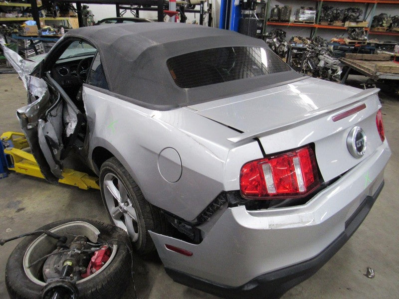 10-12 Ford Mustang Left LH Driver Side Taillight Tail Light Lamp