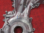 22-23 Nissan Rogue 1.5L KR15DDT Engine Front Timing Chain Cover OEM 41