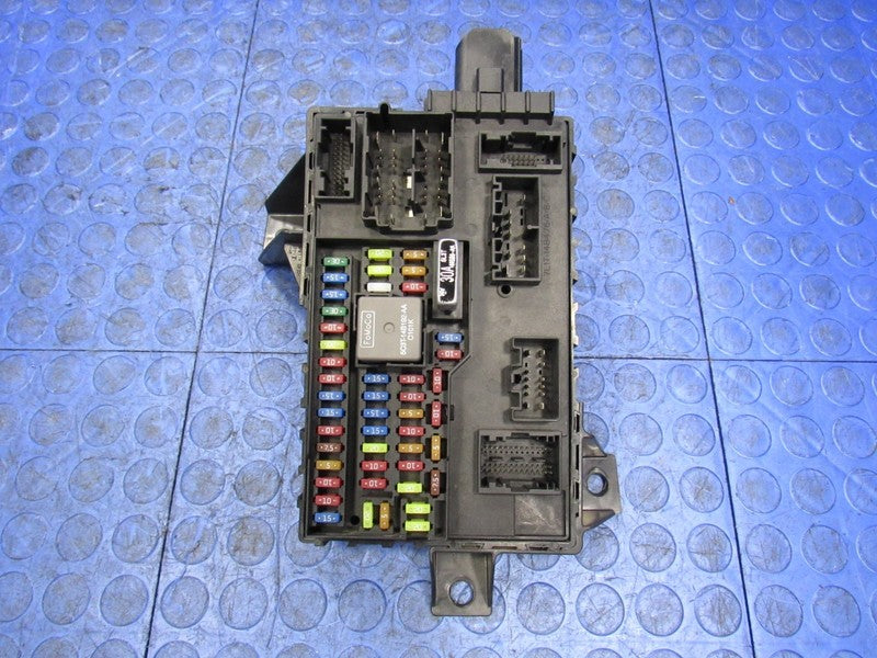 11-14 Ford E150 E250 E350 BCM SJB Smart Junction Fuse Box BC2T-15604-B