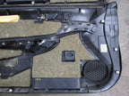 04-05 Honda Civic Hatchback EP3 Left Right Door Panels Panel Set Pair 