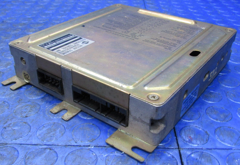 86 Nissan 300ZX VG30E A/T ECU ECM PCM Engine Computer A18-651 M25K REM
