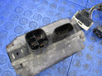 09 Lexus LS460 EPS AWD Electric Power Steering Control Module 89650-50