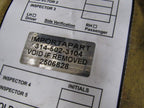 06 Nissan 350Z RE5R05A 5-Speed Automatic Transmission Auto Trans AT 10
