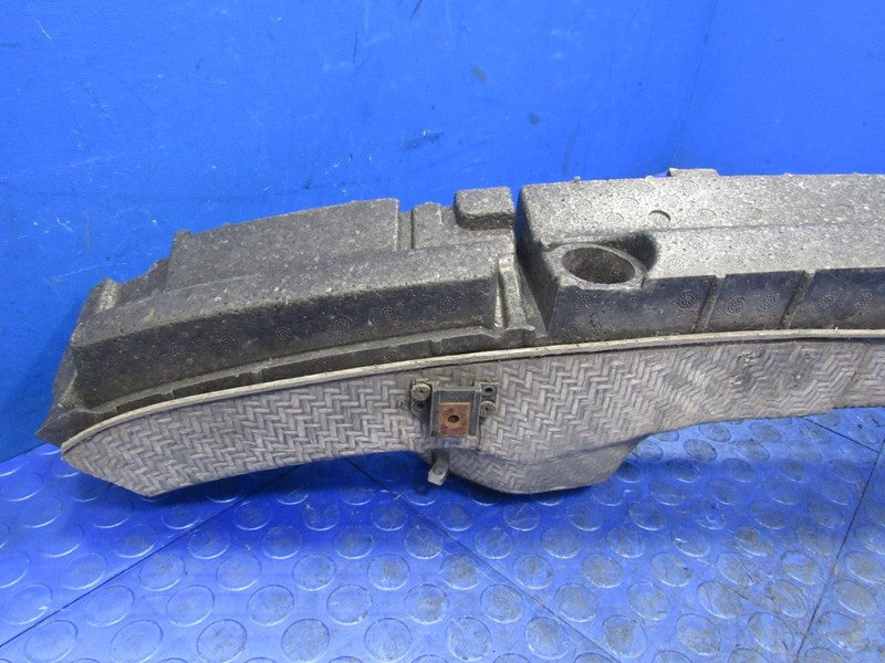 01-06 BMW M3 E46 Rear Bumper Impact Reinforcement Bar Lightweight Carb