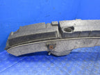 01-06 BMW M3 E46 Rear Bumper Impact Reinforcement Bar Lightweight Carb