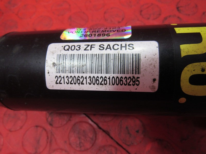 07-14 Mercedes CL S Class ABC Hydraulic Front Right Passenger Shock St