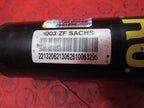 07-14 Mercedes CL S Class ABC Hydraulic Front Right Passenger Shock St
