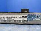 06 Chrysler PT Cruiser Turbo ECU ECM PCM Engine Computer 694 05094694A