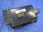 02 GM 4.8L 5.3L 6.0L Drive By Wire Throttle Pedal TAC Module DBW 0411 