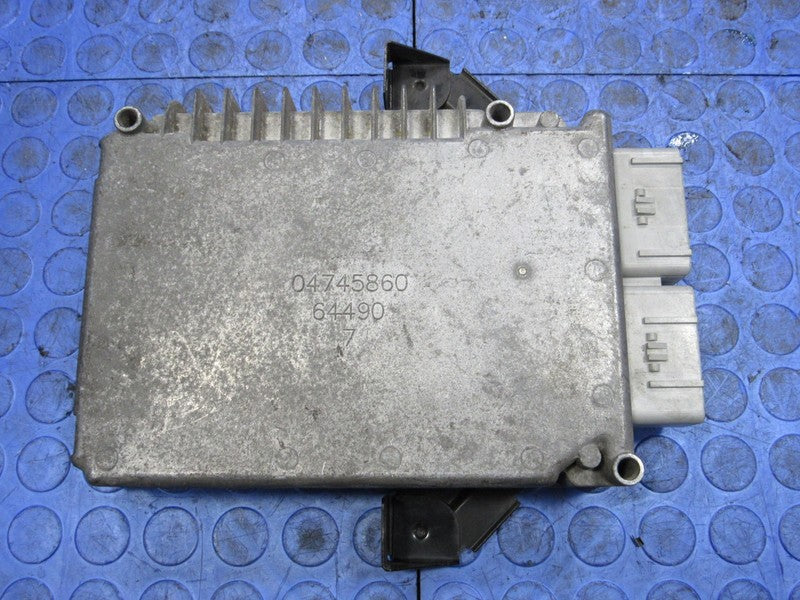 PROGRAMMED PLUG & PLAY 99 Cirrus Stratus 2.5L V6 ECM 04606438AF 438 PR
