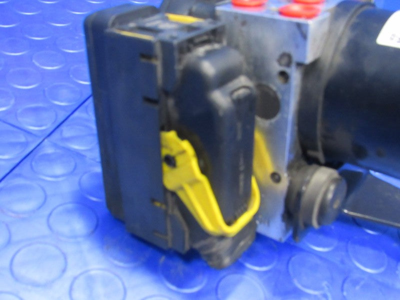 05-07 Hyundai Tucson Kia Sportage AWD ABS Anti-Lock Brake Pump 58920-2