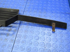 72-74 Saab Sonett III Front Upper Radiator Grille Grill Emblem OEM Bla