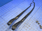15-19 Hyundai Sonata Front Windshield Wiper Arms Driver Passenger LH R