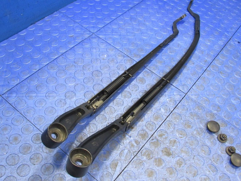 15-19 Hyundai Sonata Front Windshield Wiper Arms Driver Passenger LH R