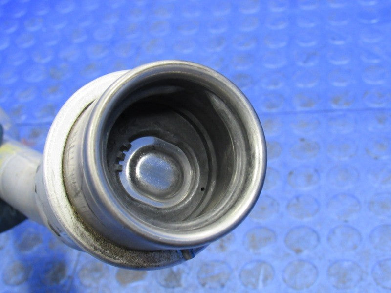 99-04 Porsche 911 996 Turbo C4S AWD ORVR Gas Fuel Filler Neck Pipe Tub