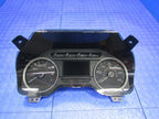 19-20 Ford F150 Instrument Gauge Cluster Speedometer Tachometer MPH 27
