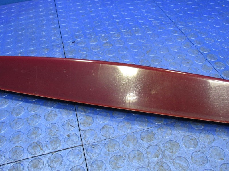 02-06 Escalade ESV SUV LED Third 3rd Brake Stop Lamp Light PARTS/REPAI
