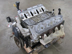 10-13 Silverado Sierra 1500 5.3L LC9 Aluminum Long Block Engine Motor 
