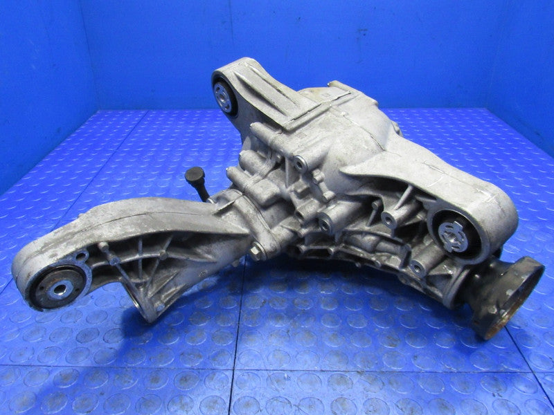 11-22 Jeep Grand Cherokee Dodge Durango 5.7L Front Axle Differential 3