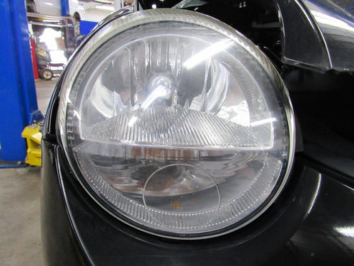 02-05 Ford Thunderbird Right RH Passenger Side Headlight Head Light La