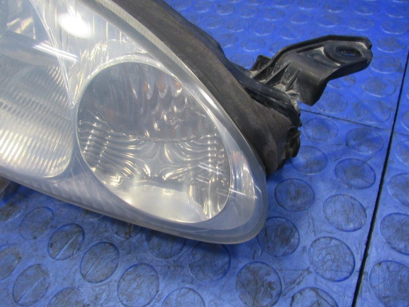 01-05 Mazda Miata MX-5 MX5 NB2 Right RH Passenger Headlight Head Light