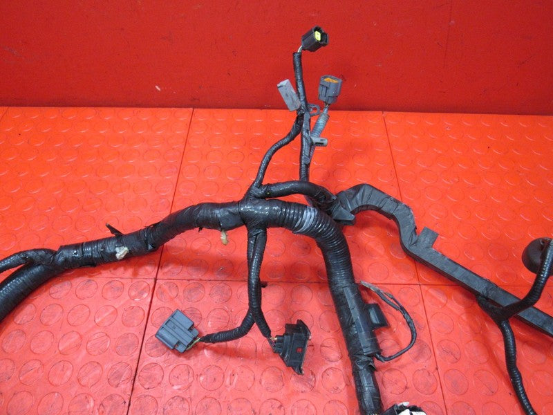 07-10 Ford Ranger 2.3L Duratec AT Engine Wire Wiring Harness Loom OEM 